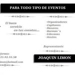 Joaquin Limon - @gmeseroslimon - Instagram