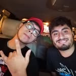 Joaquin Limon - @limonwrld - Instagram