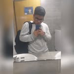 Joaquín Lira Vargas (호아킨) - @joaquin_mjlv - Instagram