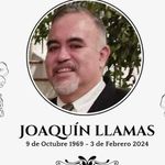 Joaquin Llamas - @joaq.llamas - Instagram