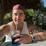 Joaquin Lopes - @molino.overo - Instagram