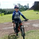 Joaquín lopes - @joaquin.mtb2 - Instagram
