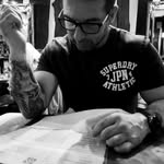 Joaquin Lopes de Almeida - @joaquinlopesdealmeida - Instagram