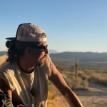 Joaquin Lujan - @mystic_arrow - Instagram