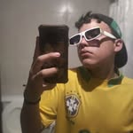 joaquin lujan - @joaquin_lujan17 - Instagram