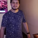 Joaquin Lujan - @joaquin.lujan.184 - Instagram