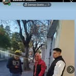 Joaquin Lujan - Facebook