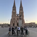 Joaquin Lujan - Facebook