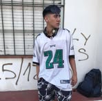 Joaquin Lujan - Facebook