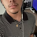 Joaquín Lujan - @j_lujan7 - Instagram
