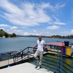 Joaquin Lujan - @lujan_joaquin - Instagram