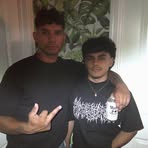 Joaquin Lujan - Facebook