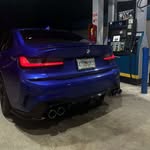 Joaquin Lujan - @g20.joaquin - Instagram