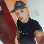 Joaquín Lujan - @joaquin.l7 - Instagram
