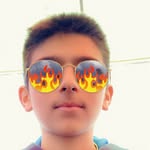 Joaquin Lujan - @jaconita_24 - Instagram