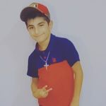 Joaquín Macías - @joaquinmacias12 - Instagram