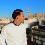 Jose Joaquin Macias - @josejoaquinmr - Instagram