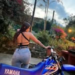 Joaquin Mata - @joaquin.bikelife - Instagram