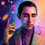 Michael/Joaquin DeNomad - @joaquin.mata - Instagram