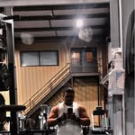 Johnny Joaquin Monreal - @johnny_5.9 - Instagram