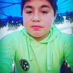 sigueme y te sigo - @joaquinmonreal07 - Instagram