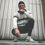 Joaquín Mora - @alxjanco - Instagram