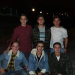 Joaquín Mora - @joaquinmoras2002 - Instagram