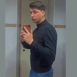 Joaquín Mora González - @joaquin__mora - Instagram