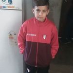 Joaquín Morán - @joaquin_moran10 - Instagram