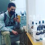 Joaquin Moran - @joaquinmoran77 - Instagram