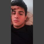 Joaquin Narvaez - @joakin1016 - Instagram