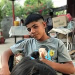 Joaquín_Narvaez - @joaquin_narvaez7 - Instagram