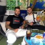 joaquin narvaez - @joaquin_narvaez - Instagram