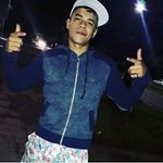 joaquin Ortega - @joaquinortega0509 - Instagram