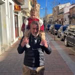 Joaquin Ortega - @joaquinortega55 - Instagram