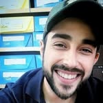 Joaquin Ortega - @joaortegaa27 - Instagram