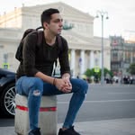 Joaquín Ortega - @joaqinortega - Instagram