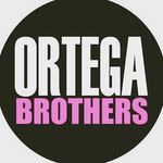 Joaquin Ortega - @ortegabrothers - Instagram
