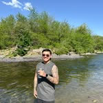 Joaquín Ortega Nackauzi - @_joaquinortega_ - Instagram