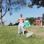 Manuel Ortega Arias - @joaquin_ortega - Instagram