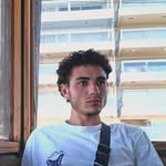 Joaquin Ortiz - @joaquin_ortix - Instagram