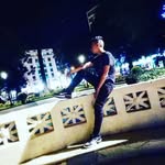 Joaquin Ortiz - @joaquinortiz.11 - Instagram