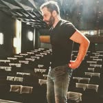 Joaquin Ortiz - @joacort - Instagram