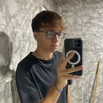 Joaquin Ortiz - @ortizzjoaa - Instagram