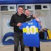 boca juniors🇦🇷⚽️💙💛💙 - @joaquinoviedo0 - TikTok