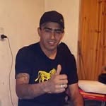 Joaquín Oviedo - @oviedo7916 - Instagram