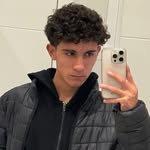 Joaquin Oviedo - @__joacooviedo - Instagram