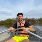 Joaquín Oviedo - @ovijoaco - Instagram