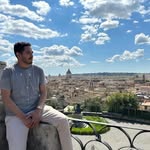 Joaquin Oviedo Pérez - @joaquin_oviedo - Instagram