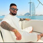 Joaquin Paredes - @joaquinparedes0 - Instagram